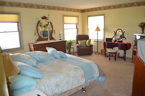 Property photo 27 - REAL ESTATE & PERSONAL PROPERTY AUCTION, 140 Acres offered in 8 Tracts or Combinations in Steuben County